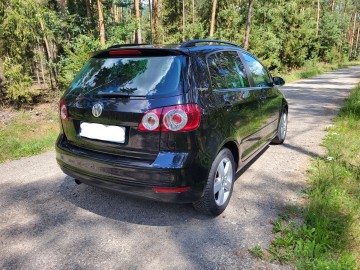 Sprzedam, VW Golf 6 Plus 1.2 TSI