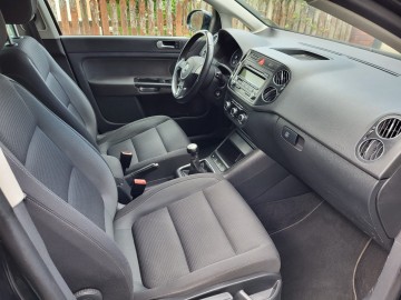 Sprzedam, VW Golf 6 Plus 1.2 TSI