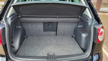 Sprzedam, VW Golf 6 Plus 1.2 TSI