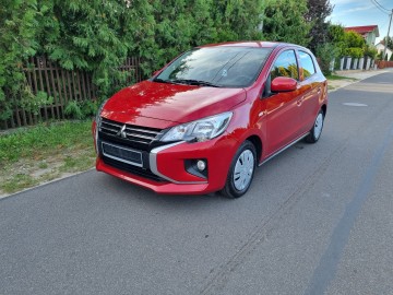 Sprzedam, Mitsubishi Space Star II 1.2 benzyna 71KM