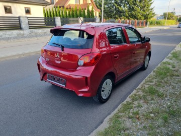 Sprzedam, Mitsubishi Space Star II 1.2 benzyna 71KM