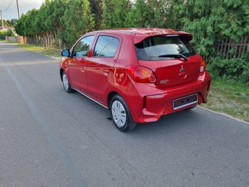 Sprzedam, Mitsubishi Space Star II 1.2 benzyna 71KM