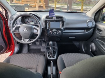 Sprzedam, Mitsubishi Space Star II 1.2 benzyna 71KM