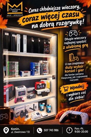 ???????? Coraz chłodniejsze wieczory, coraz więcej czasu na  ...