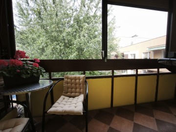 Mieszkanie 3 pokoje Konin - Zatorze - balkon