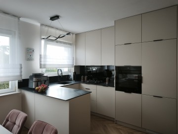 Mieszkanie 3 pokoje Konin - Zatorze - balkon