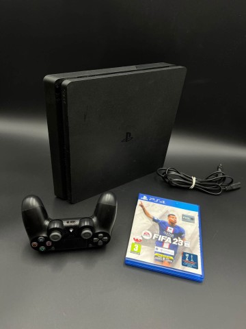 Konsola PS4 Slim 1TB zestaw  Model: CUH-2216B