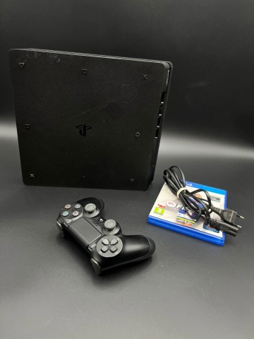 Konsola PS4 Slim 1TB zestaw Model: CUH-2216B