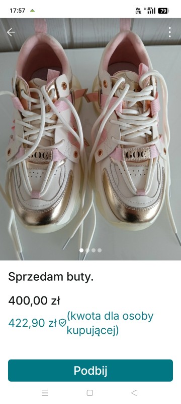 Sprzedam