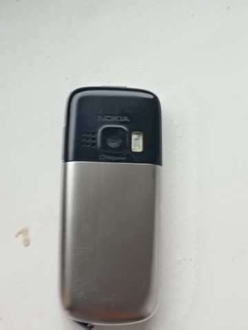 Nokia 6303 Clasic