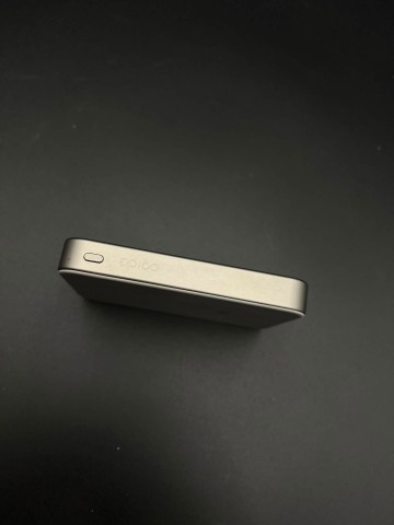 Powerbank Epico UltraPack Qi2 10000mAh