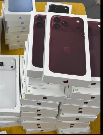 www.wholesaletechz.com nowości, iPhone 18 Pro, PS5, Samsung