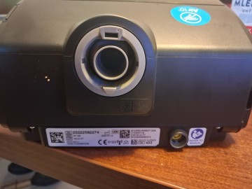 sprzedam  koncetrator RSDMED  AIRSENSE 10