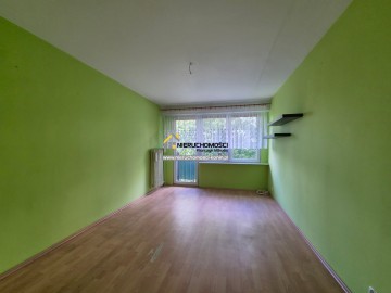 Konin, 11 Listopada 48,17 m2 - 3 pokoje - balkon - 2 piętro