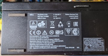 Dell Vostro i3 7 generacja z wifi na DDR4 za 70zł