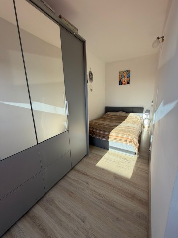 34m2 - Zatorze - W pełni wyposażone po remoncie