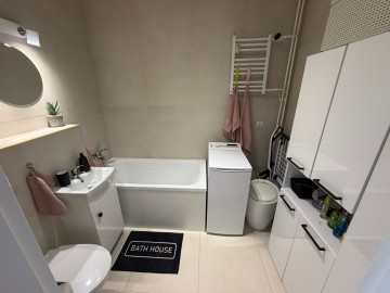 34m2 - Zatorze - W pełni wyposażone po remoncie