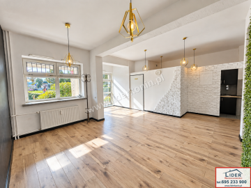 Lokal użytkowy 80 m² z witryną | Parter | Chorzeń, Konin