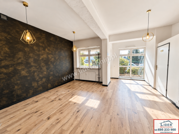 Lokal użytkowy 80 m² z witryną | Parter | Chorzeń, Konin