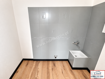 Lokal użytkowy 80 m² z witryną | Parter | Chorzeń, Konin