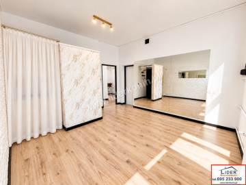 Lokal użytkowy 80 m² z witryną | Parter | Chorzeń, Konin