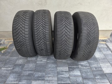 Opony Continental AllSeasonContact 185/65R15 rok 2021