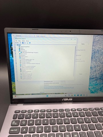 Laptop Asus M509 8/512 GB