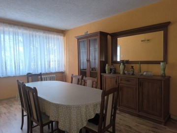 Mieszkanie 2 pokoje I piętro 42,16 m² Wyszyńskiego