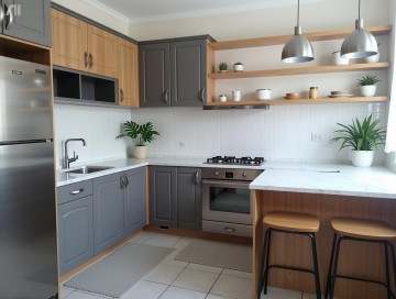 Mieszkanie 2 pokoje I piętro 42,16 m² Wyszyńskiego