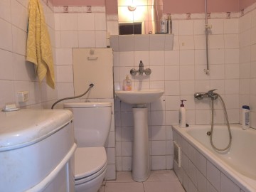 Mieszkanie 2 pokoje I piętro 42,16 m² Wyszyńskiego