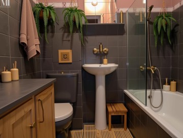 Mieszkanie 2 pokoje I piętro 42,16 m² Wyszyńskiego