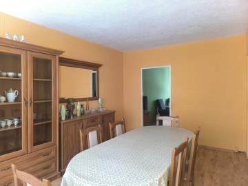 Mieszkanie 2 pokoje I piętro 42,16 m² Wyszyńskiego