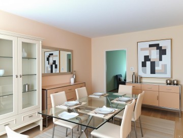 Mieszkanie 2 pokoje I piętro 42,16 m² Wyszyńskiego