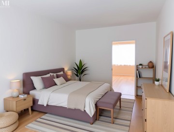 Mieszkanie 2 pokoje I piętro 42,16 m² Wyszyńskiego