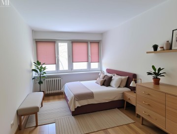 Mieszkanie 2 pokoje I piętro 42,16 m² Wyszyńskiego