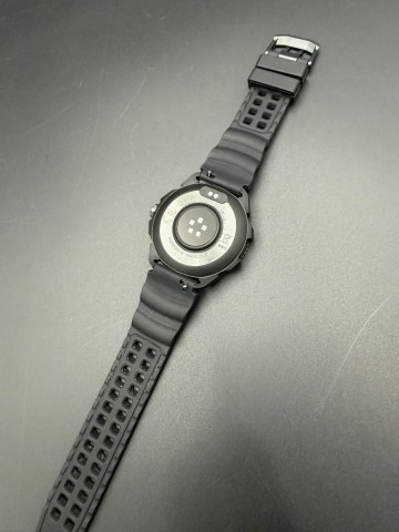 Smartwatch Hammer Watch 2 Stan; bardzo dobry, sprawny W kom