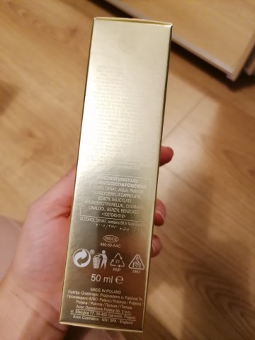 Sprzedam nowe perfumy avon