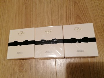 Sprzedam nowe perfumy avon