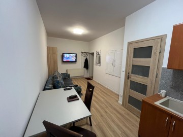 mieszkanie do wynajęcia