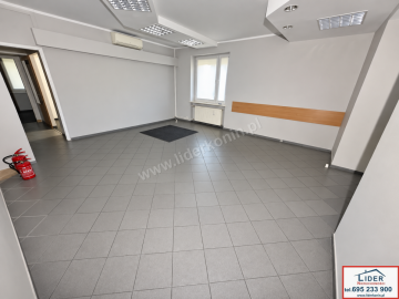 Lokal użytkowy 103 m² | Centrum Konina | 649 000 zł