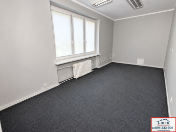 Lokal użytkowy 103 m² | Centrum Konina | 649 000 zł