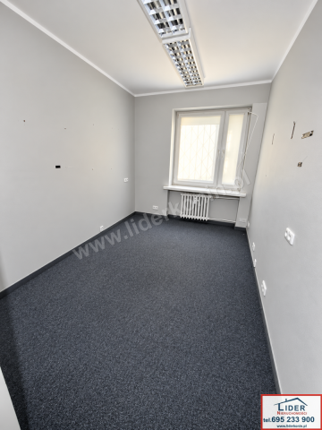 Lokal użytkowy 103 m² | Centrum Konina | 649 000 zł