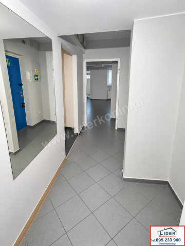Lokal użytkowy 103 m² | Centrum Konina | 649 000 zł