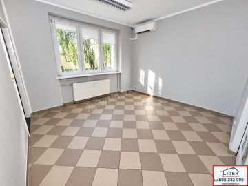 Lokal użytkowy 103 m² | Centrum Konina | 649 000 zł