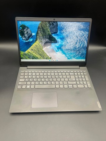 Laptop Lenovo V15 IIL 12/512 GB SSD + 1 TB HDD