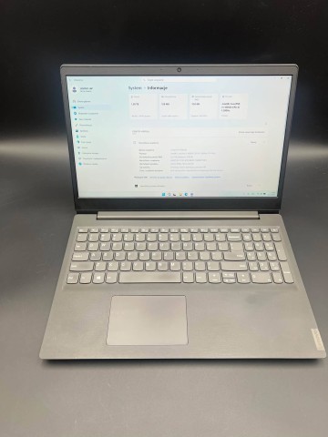 Laptop Lenovo V15 IIL 12/512 GB SSD + 1 TB HDD