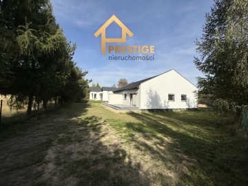 Na sprzedaż dom bliźniak 73m² Bielawy
