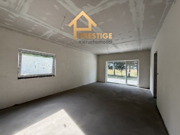 Na sprzedaż dom bliźniak 73m² Bielawy