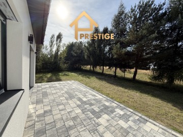 Na sprzedaż dom bliźniak 73m² Bielawy