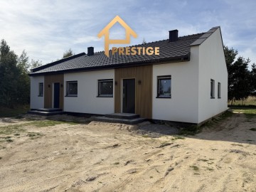 Na sprzedaż dom bliźniak 73m² Bielawy